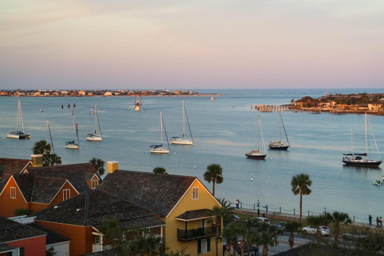 Updated Early 1900S 2Br Cottage Walking Distance To Downtown With Onsite Parking St. Augustine Zewnętrze zdjęcie