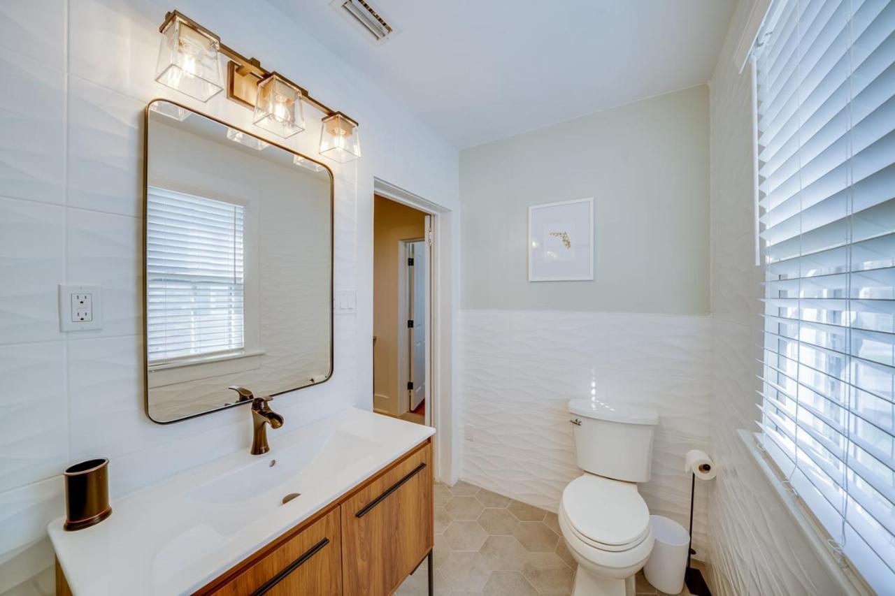 Updated Early 1900S 2Br Cottage Walking Distance To Downtown With Onsite Parking St. Augustine Zewnętrze zdjęcie
